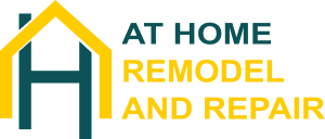 At Home Remodel & Repair